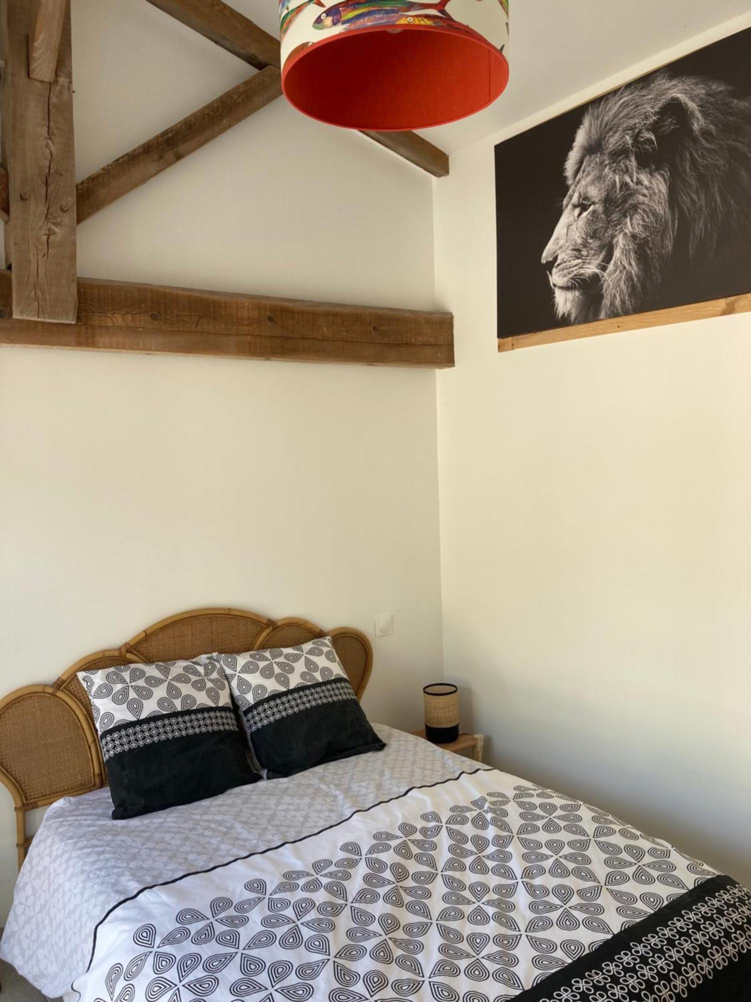 Les 3 Voeux Villa La Tremblade Exteriör bild